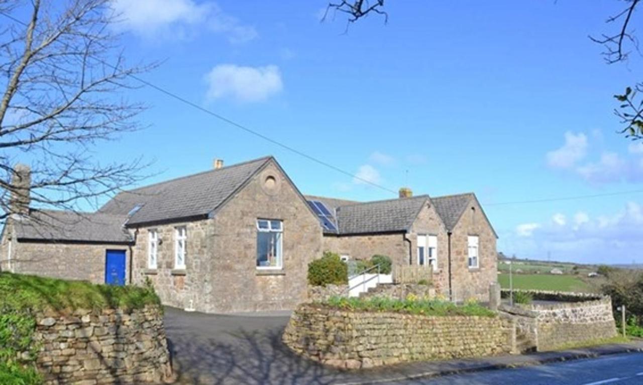 The Old Primary School Villa Penzance Exterior photo