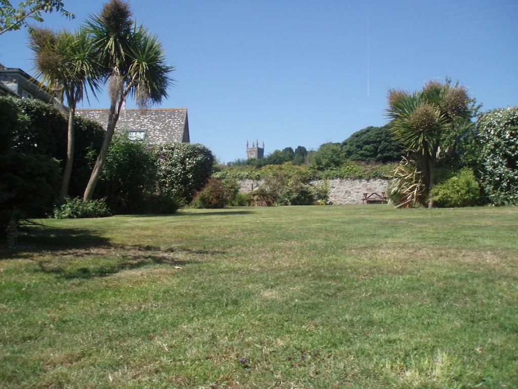 The Old Primary School Villa Penzance Exterior photo