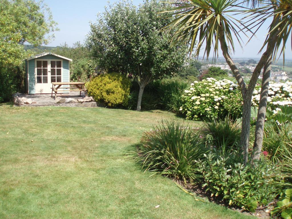 The Old Primary School Villa Penzance Room photo