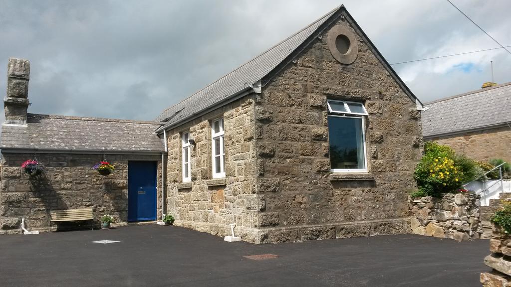 The Old Primary School Villa Penzance Exterior photo